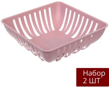 КНР сухарница 573523949, металлопластик