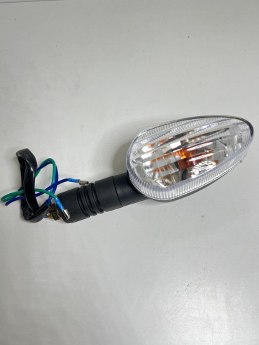 Поворотник Almotor ALR200 2112 для автомобиля 316 OEM, 2025 год, 1 шт