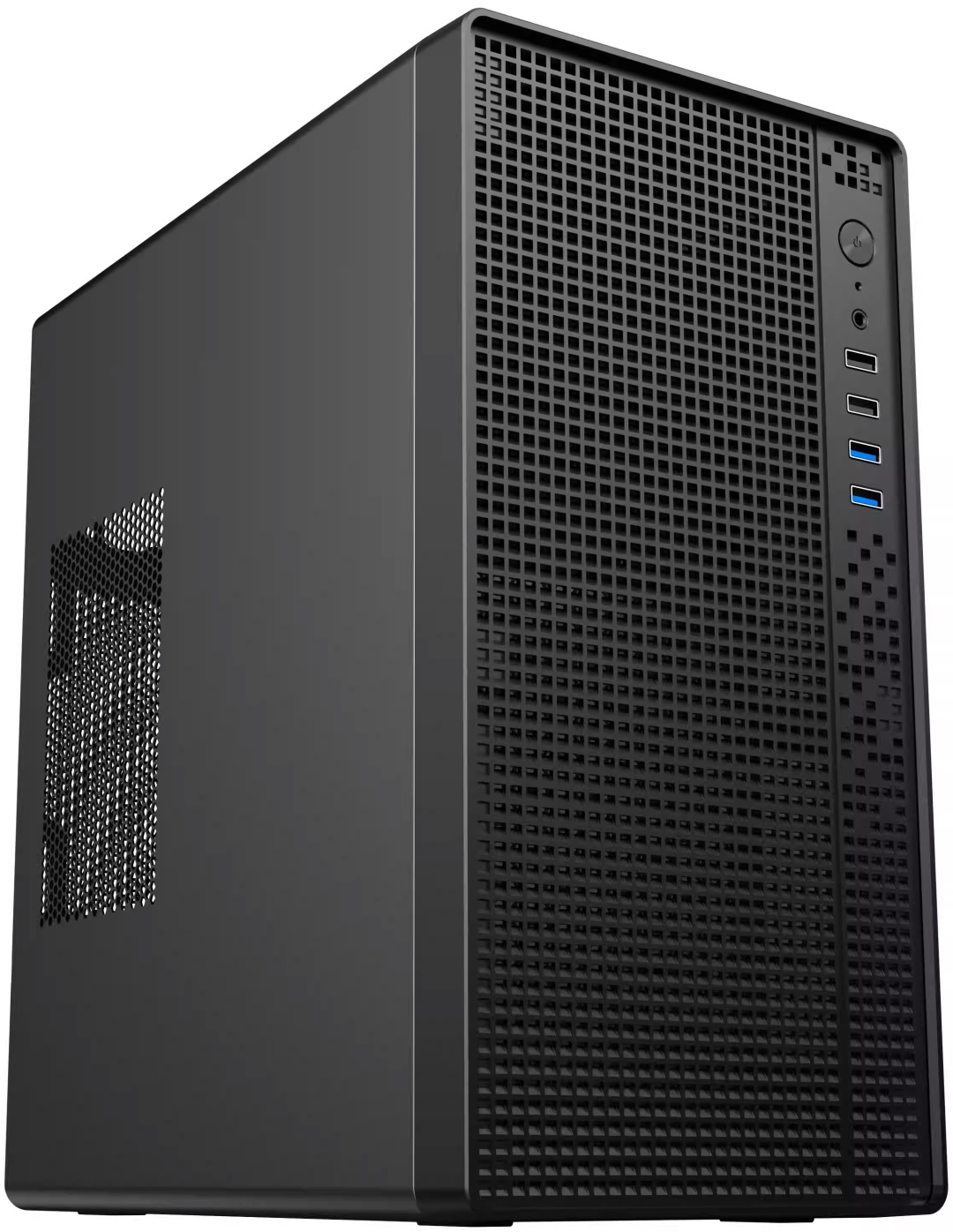 Корпус RUIX S1 черный