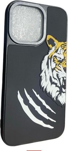 Чехол для Apple iPhone 14 Pro Max рисунок