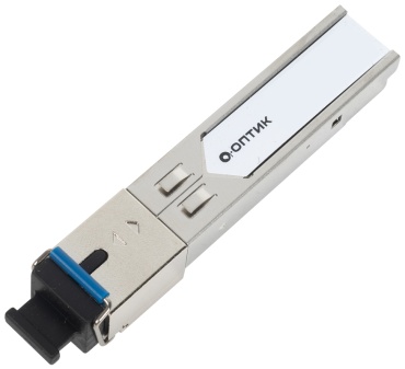 А-Оптик AO-SFP-B35S-40D