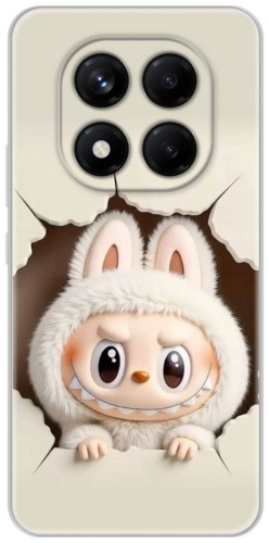 Чехол BAIKO для Xiaomi Redmi Note 14 Pro рисунок