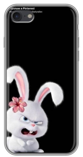Чехол для Apple iPhone 7, iPhone 8 рисунок