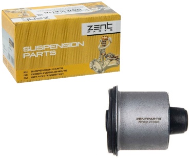 ZentParts сайлентблок балки Z26033