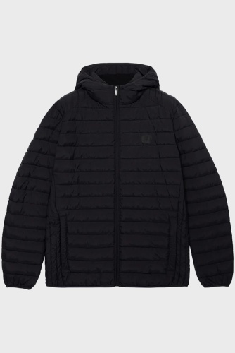 Демисезонная куртка Trussardi черный