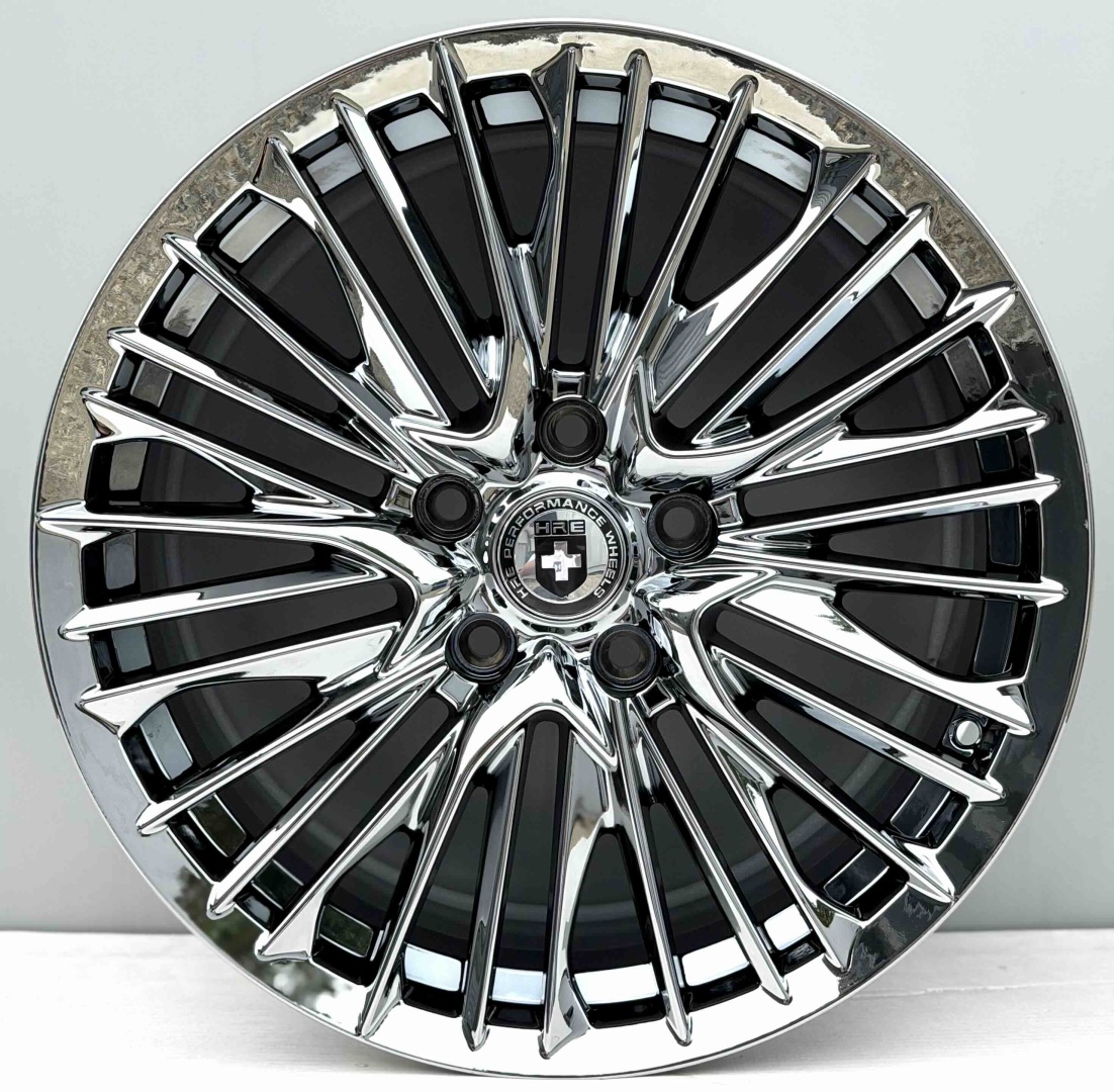 RNO 030 7.5x17/5x114.3 D73.1 ET35 4 диска хром