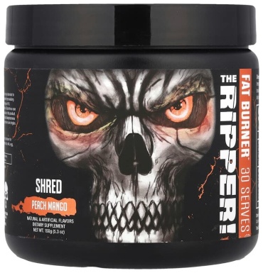 Аминокислотный комплекс JNX Sports The Ripper !, персик и манго, 150 г (5,3 унции) персик, манго