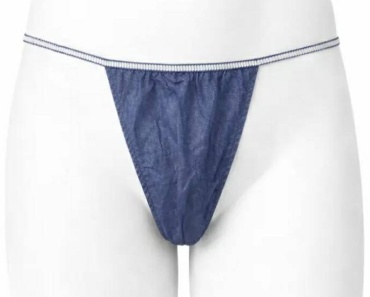 Одноразовые трусы спанбонд Xs-xl 25 шт