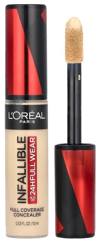 Loreal Paris Infallible консилер 355