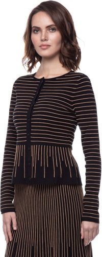 Костюм повседневный Twinset Milano коричневый