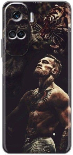 Чехол для Honor 90 Lite рисунок