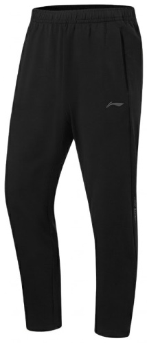 Спортивные брюки LI-NING черный