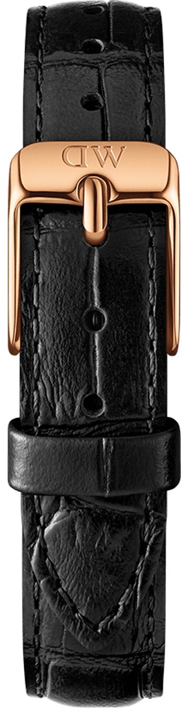 Ремешок Daniel Wellington кожа 12 x 180 мм