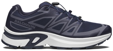 Кроссовки Salomon Xt-Evr темно-синий