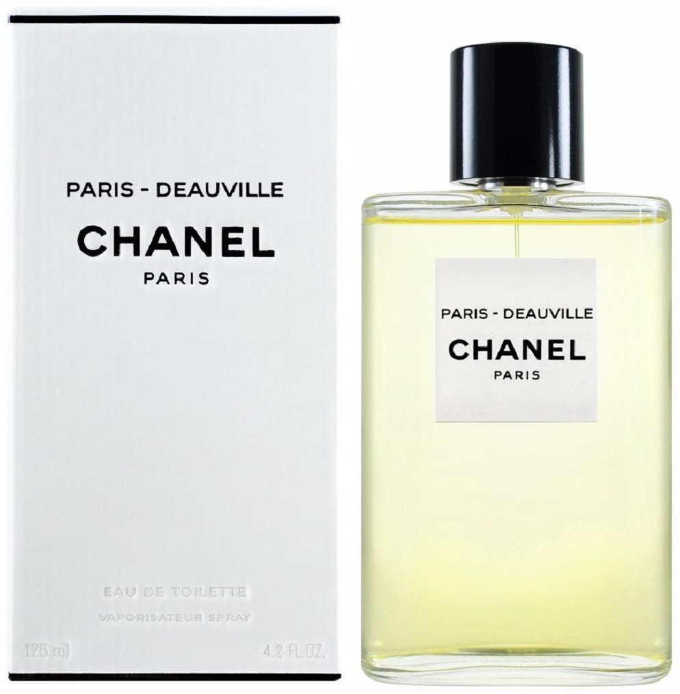 CHANEL Paris Deauville туалетная вода EDT 125 мл, унисекс