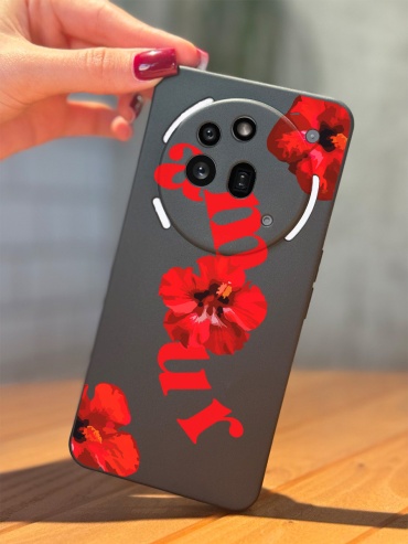 Чехол для NOTHING Phone (3a) Pro рисунок