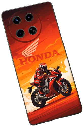 Чехол для TECNO Camon 30S рисунок