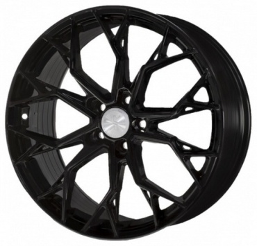 CARWELL Carwell/C_W_43756320 9x20/5x114.3 D67.1 ET40 4 диска черный