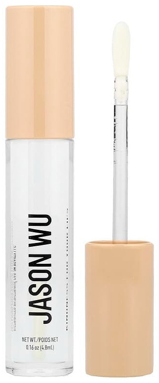 Jason Wu масло Kindness For Your Lips, заживляющее масло для губ, оттенок питательный, 4,8 мл