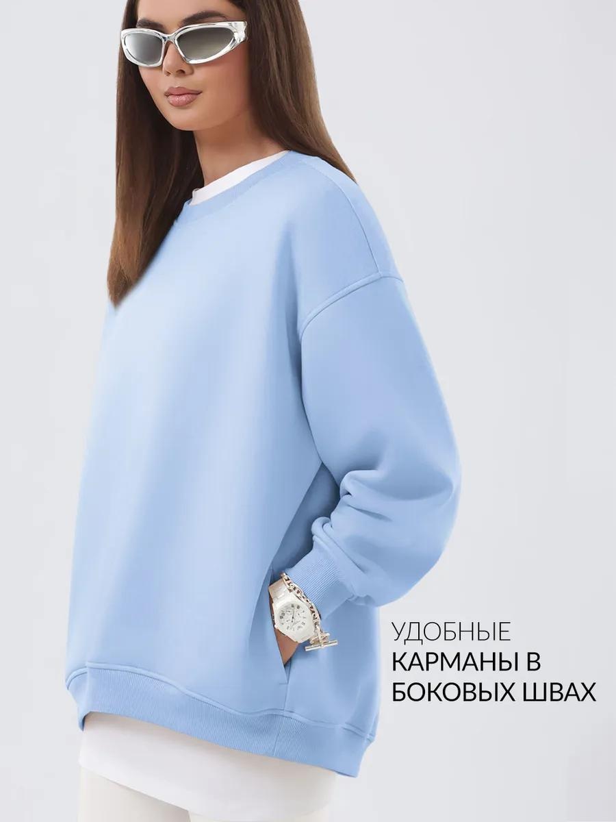 Худи Avalon красный