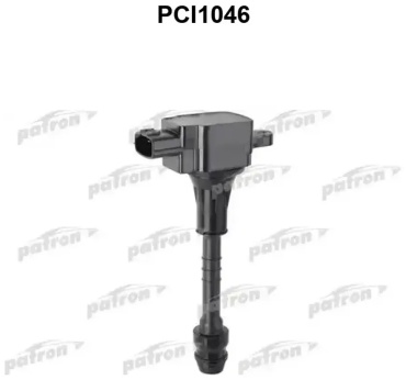 Катушка зажигания PATRON PCI1046