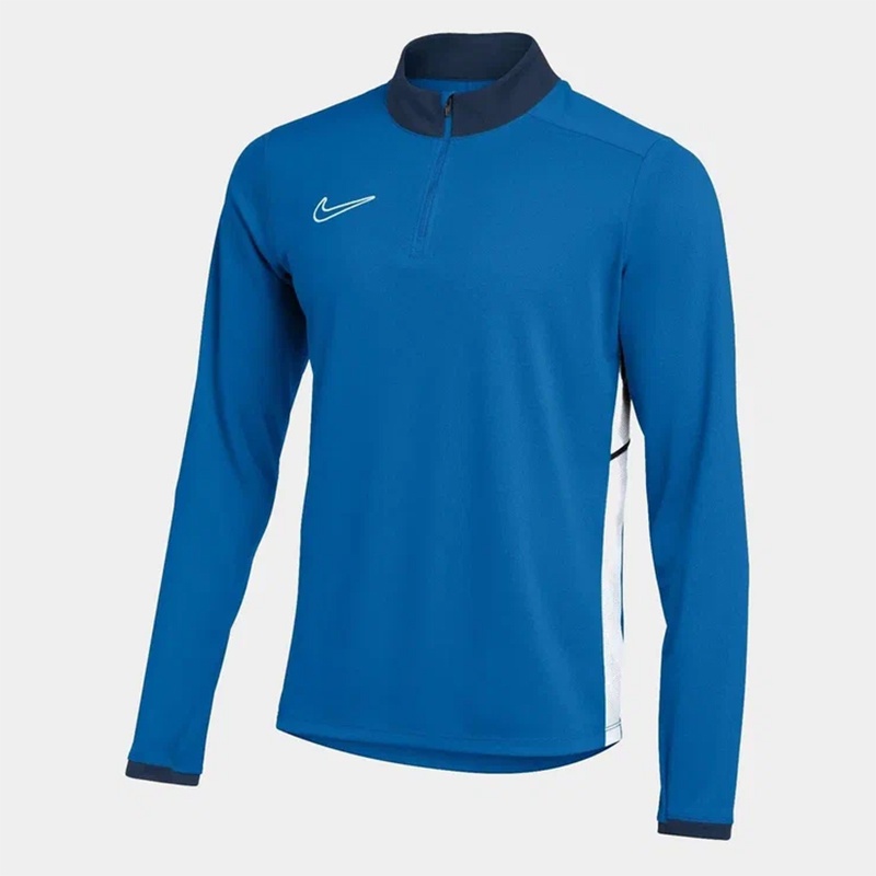 Джемпер Nike синий, белый