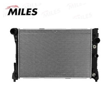 MILES радиатор основной ACRB374