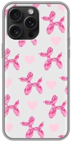 Чехол BAIKO для Apple iPhone 13 Pro рисунок
