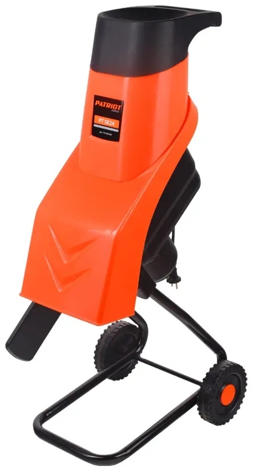 Измельчитель Patriot PT SE24