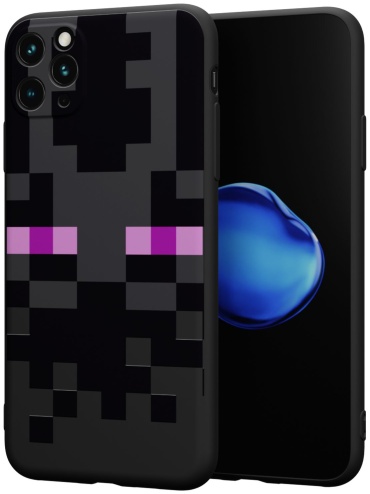 Чехол Mcover для Apple iPhone 11 Pro Max рисунок