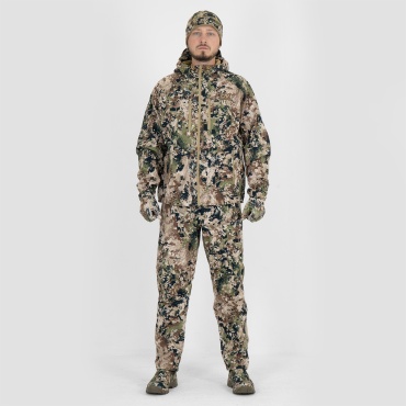 Костюм DUCK MANIA C1005-SL-50-17 0 камуфляж 50