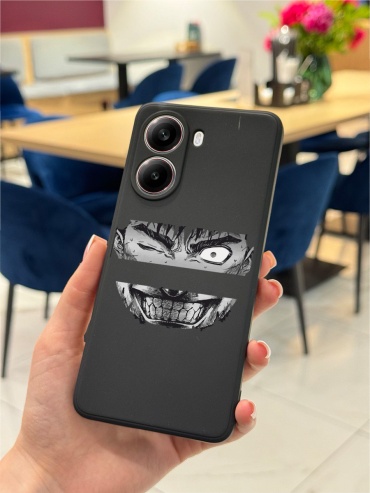 Чехол для Redmi Turbo 4 рисунок