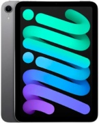 Apple iPad mini 8.3 2024 Wi-Fi 8.3 дюйм 8 Гб/128 Гб серый