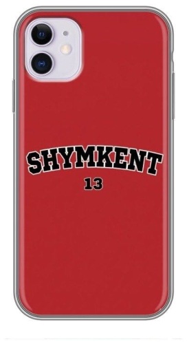 Чехол BAIKO для Apple iPhone 12 Mini рисунок
