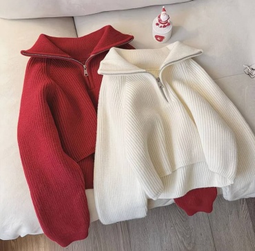 Кофта Alwear красный