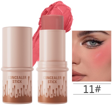 HelloKiss Concealer Stick Blush румяна 11