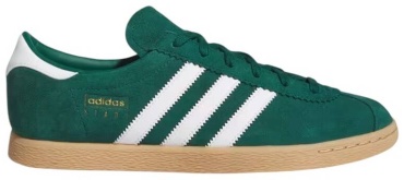 Кроссовки adidas белый