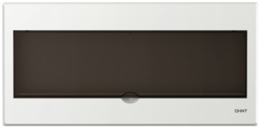 CHINT бокс встраиваемый IP30 251х398 мм