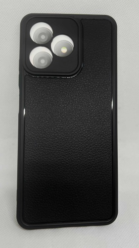 Чехол для Realme C53, C51 черный