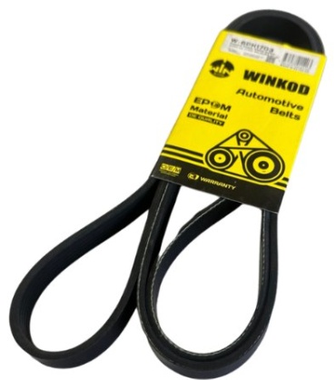 Winkod ремень ГРМ WTB0159