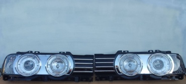 Блок фара 444-1114L-LD-E 444-1114R-LD-E