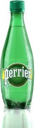 Perrier минеральная газированная 0.5 л