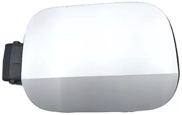 Крышка топливного бака 5C6809857A