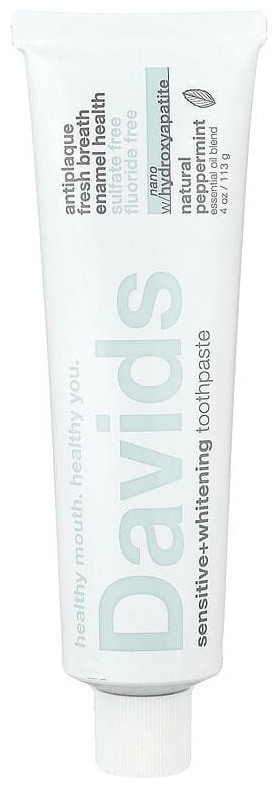 Davids зубная паста Hydroxi 113 г