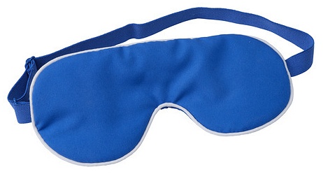 Маска для сна IKEA полиэстер 1 шт
