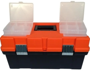 Ящик для инструментов 59x30x32 см, полипропилен