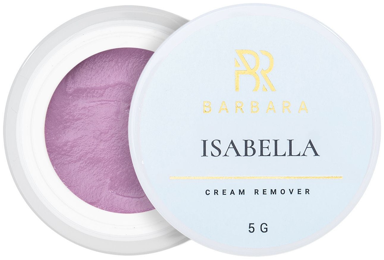 BARBARA ремувер для ресниц Isabella 5 г