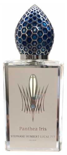 Stephane Humbert Lucas STEPHANE HUMBERT LUCAS 777 PANTHEA IRIS парфюмерная вода EDP 50 мл, унисекс