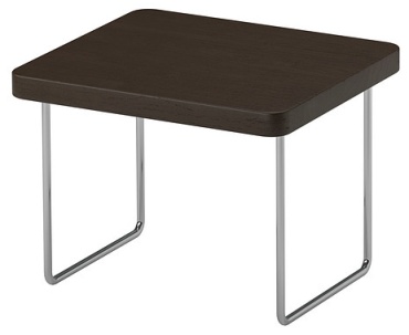 IKEA IKEA TRANERED коричневый