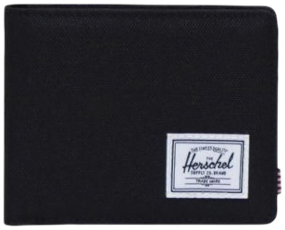 Кошелек Herschel полиэстер синий